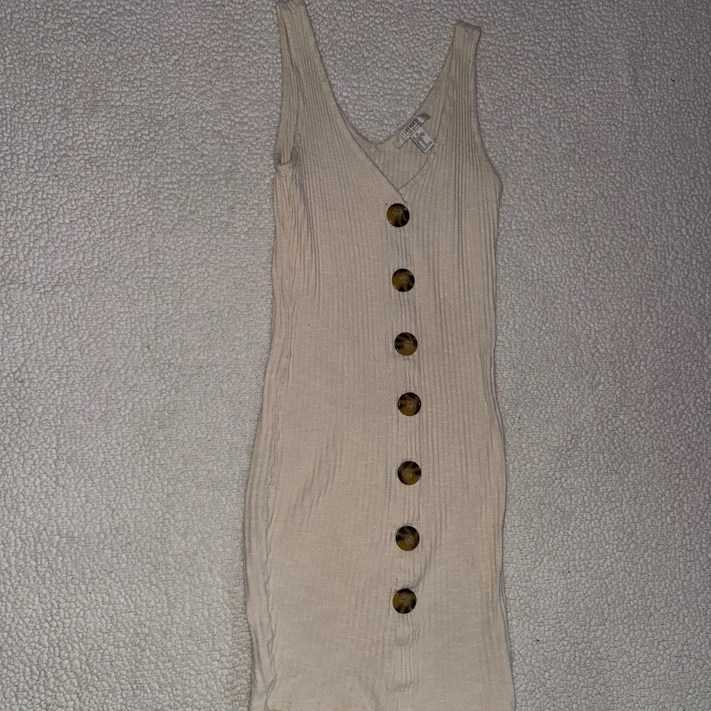 Bodycon dress